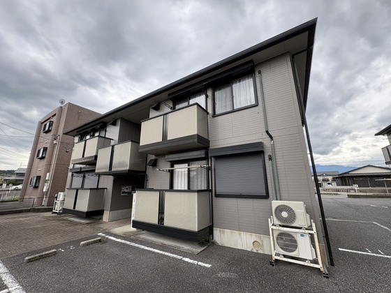 建物外観　建物外観