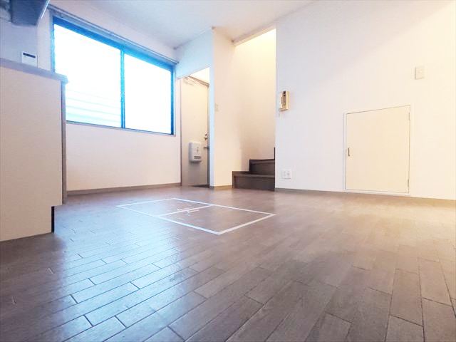 その他部屋・スペース　ダイニング別角度