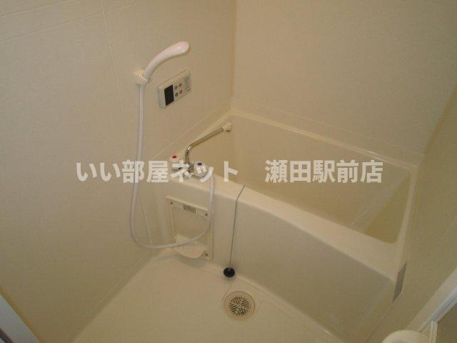 バス・シャワールーム　同仕様写真