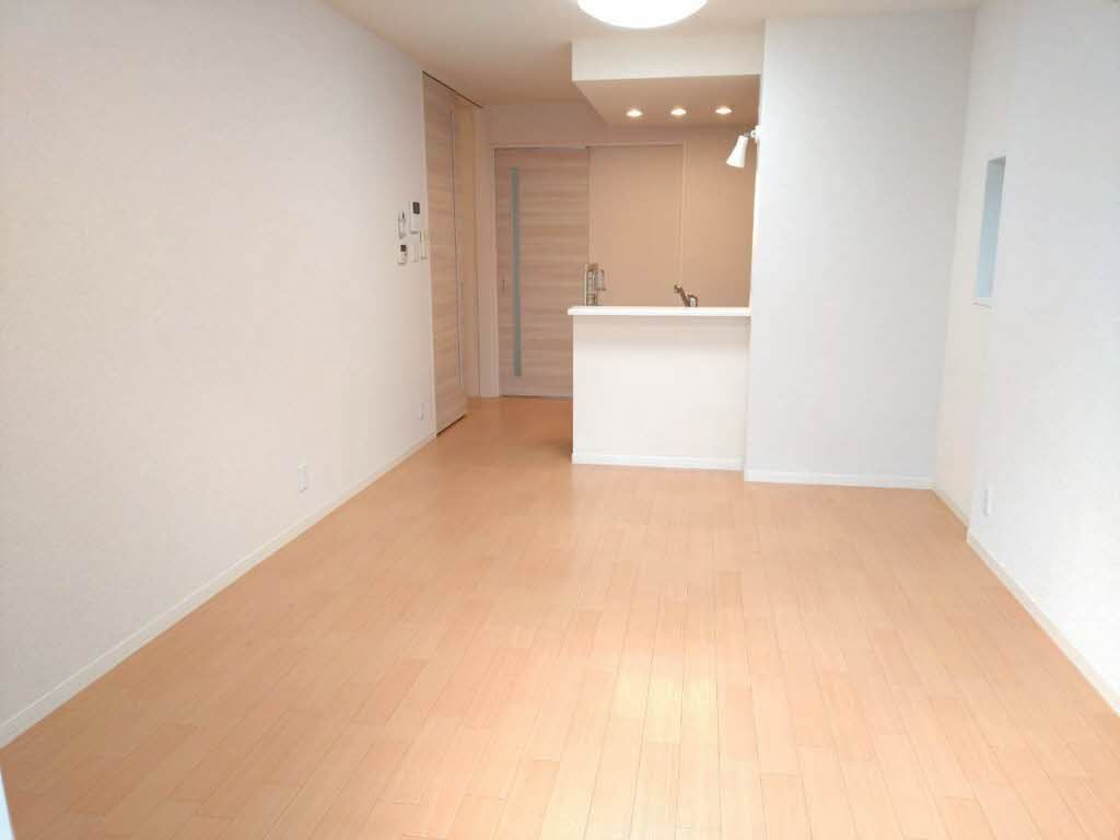 居室・リビング　居室・リビング