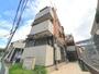 熊野前駅より徒歩7分 3階 築8年10ヶ月の賃貸物件