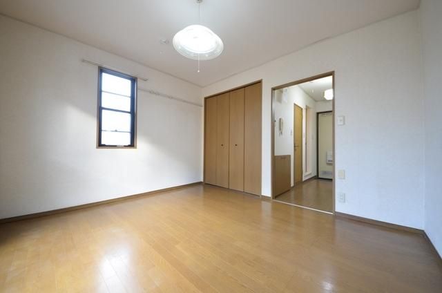 その他部屋・スペース　室内・内装