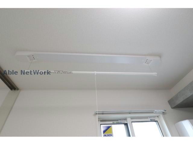 その他設備　※同型別室　現況優先