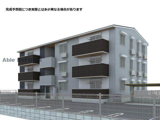 眺望　※同型別室　現況優先