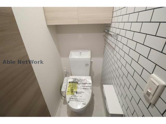 トイレ　※同型別室　現況優先