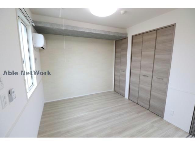 収納　※同型別室　現況優先