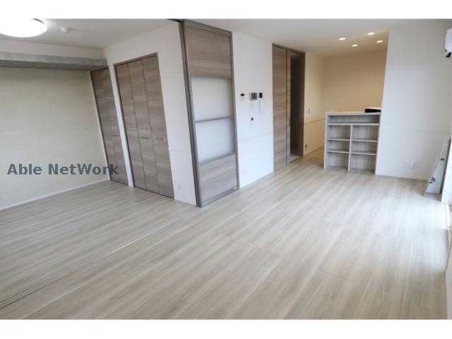 居室・リビング　※同型別室　現況優先