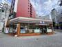 コンビニ　セブンイレブン大阪農人橋1丁目店（コンビニ）まで155m