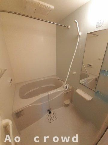 バス・シャワールーム　気になる物件はまとめてご案内ができます！