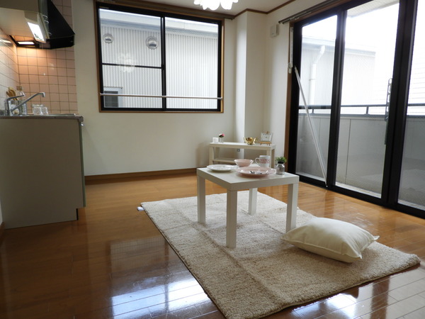 居室・リビング