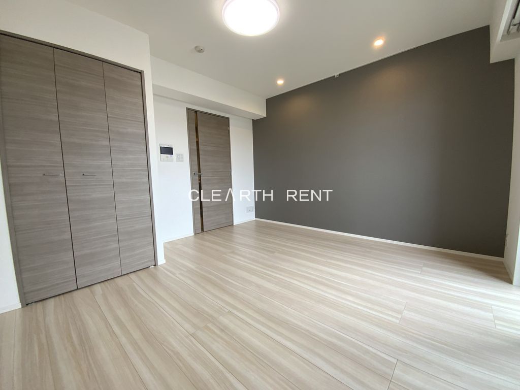 その他部屋・スペース　☆広々8帖☆Wi-Fi無料の快適住空間/直接の管理会社