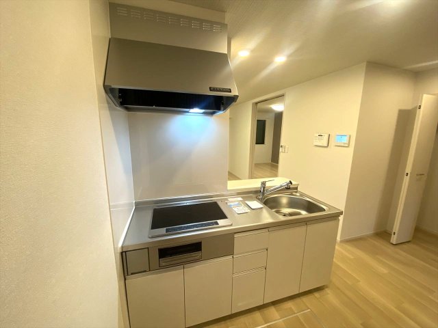 居室・リビング　未完成の為イメージ写真です。