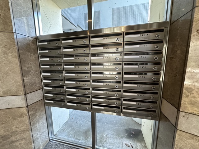 その他共有部分