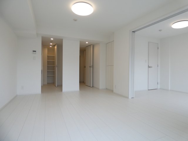 その他部屋・スペース　内観