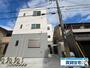 東姫路駅より徒歩7分 3階 新築の賃貸物件