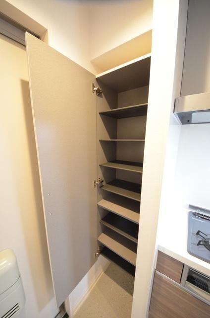 玄関　☆下駄箱☆