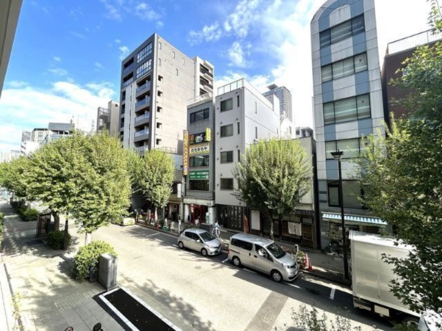 眺望　別部屋参考写真