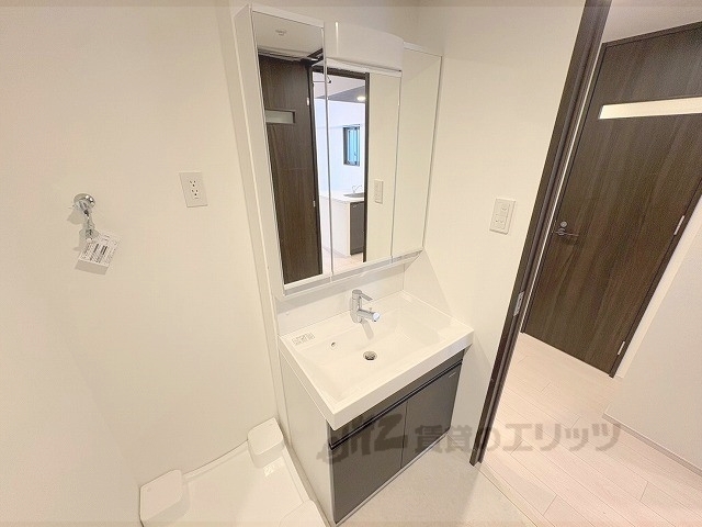 その他部屋・スペース　洗濯機置場