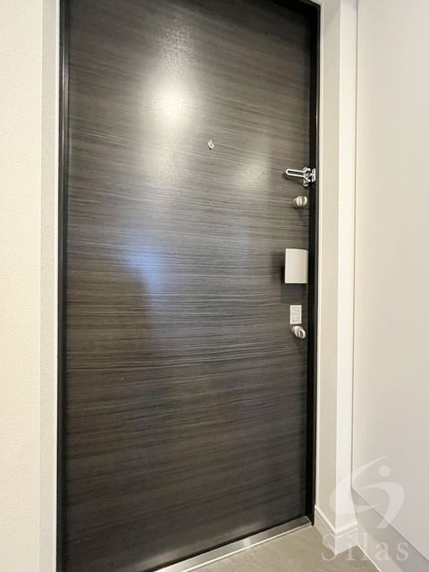 玄関　同仕様