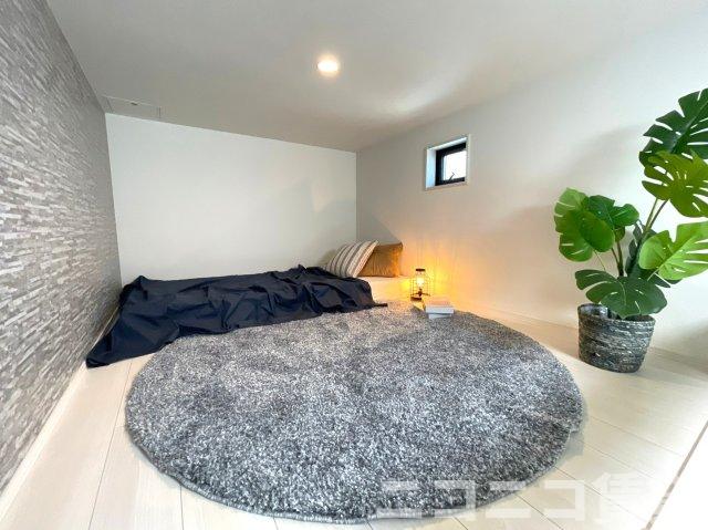 その他部屋・スペース　別号室イメージの為、現状を優先致します。