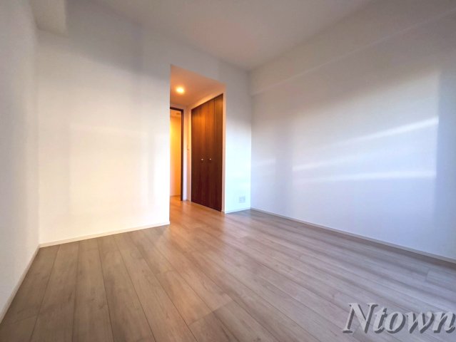 居室・リビング　ゆったりとしたリビングです