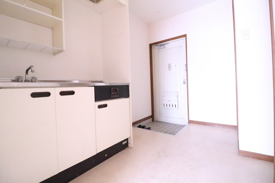 その他部屋・スペース　※別号室の写真となります