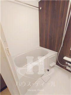 バス・シャワールーム　別号室参考写真です