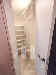 その他設備　別号室参考写真です