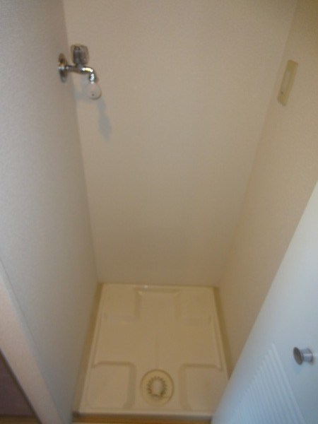 その他設備　同マンション別室の写真です。