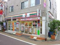 コンビニ　セブンイレブン 学芸大学駅東店（コンビニ）まで396m