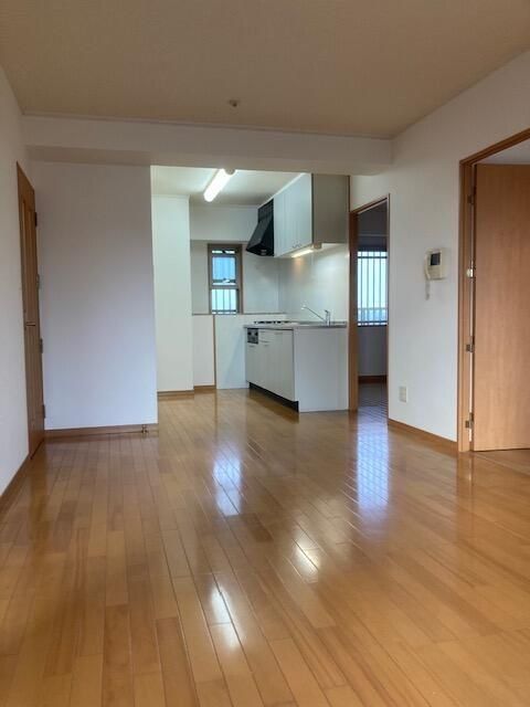 居室・リビング　リビング/居室