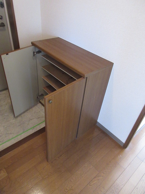 玄関　★シューズＢＯＸ★