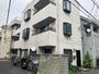 新馬場駅より徒歩4分 2階 築34年7ヶ月の賃貸物件