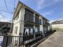 程久保駅より徒歩4分 2階 築31年10ヶ月の賃貸物件