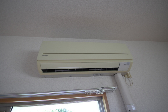 その他設備　※別号室の写真です