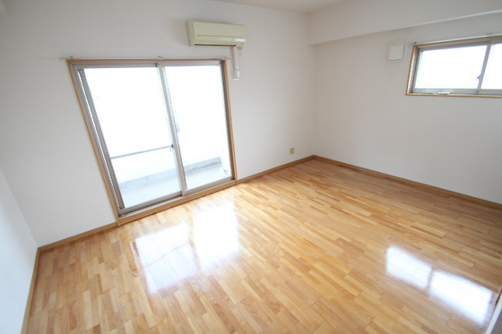 その他部屋・スペース　※別号室の写真です