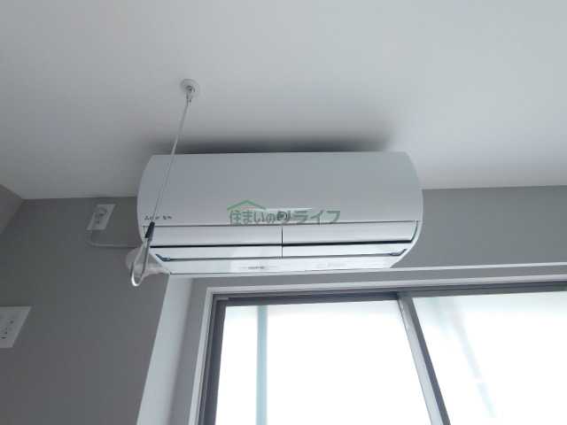 その他設備　リライフ浅草店