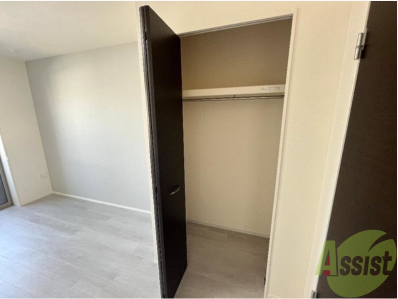 収納　写真はイメージです