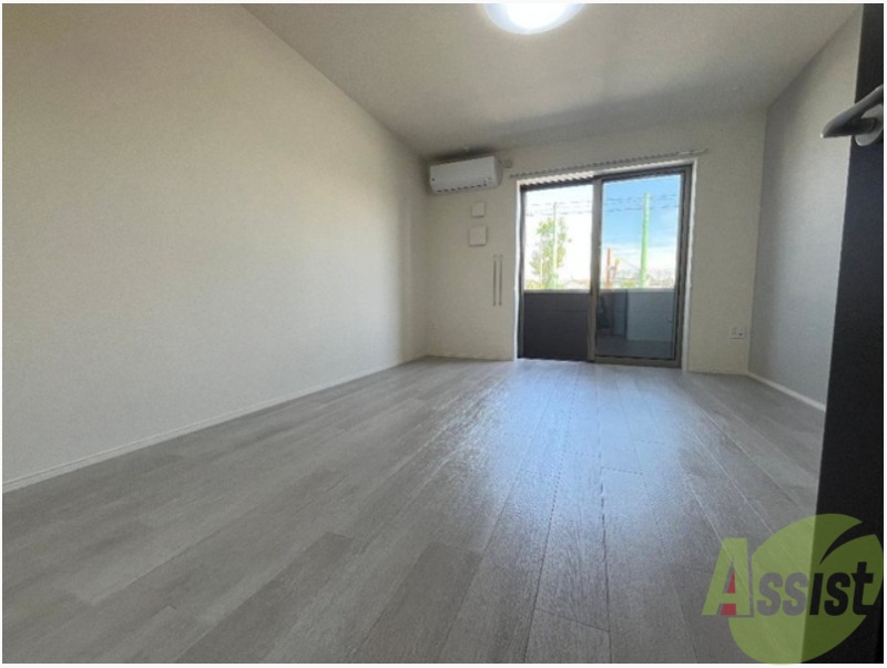 居室・リビング　写真はイメージです