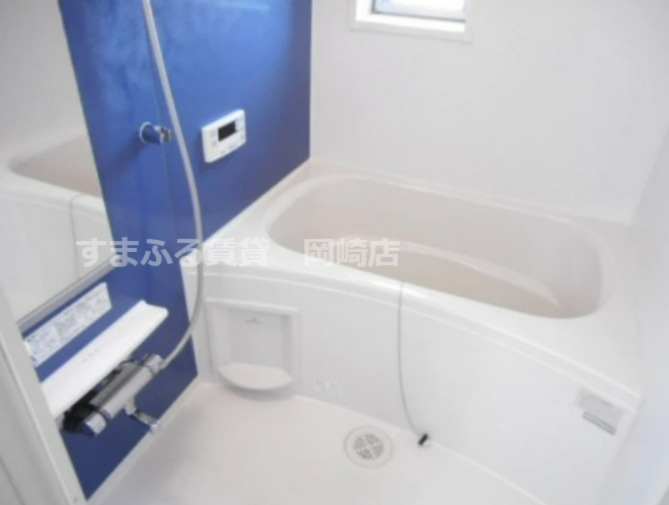 バス・シャワールーム　同仕様　同施工会社　風呂