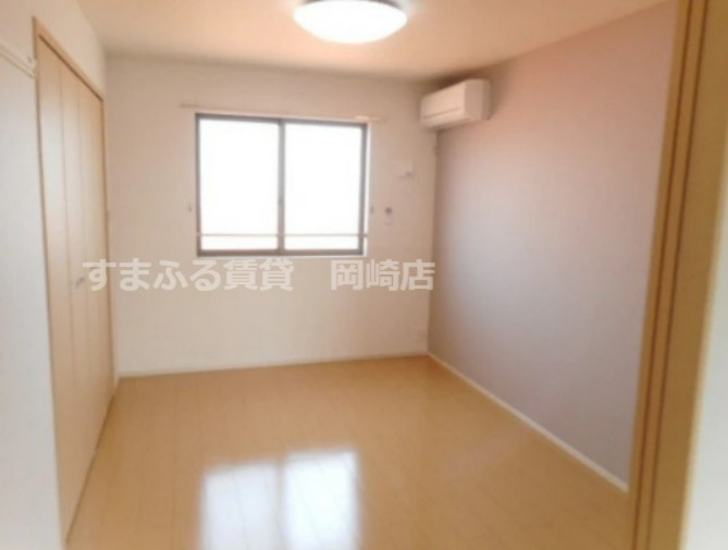 その他部屋・スペース　同仕様　同施工会社　寝室