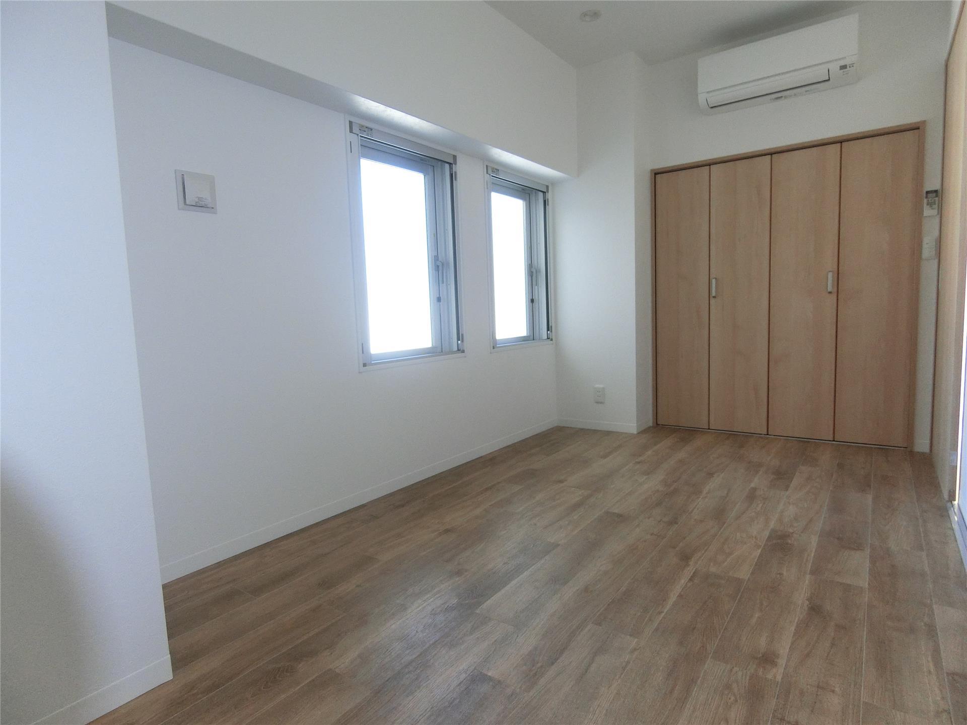 その他部屋・スペース　プライベートルームに最適な洋室5.5帖♪（同仕様画像）