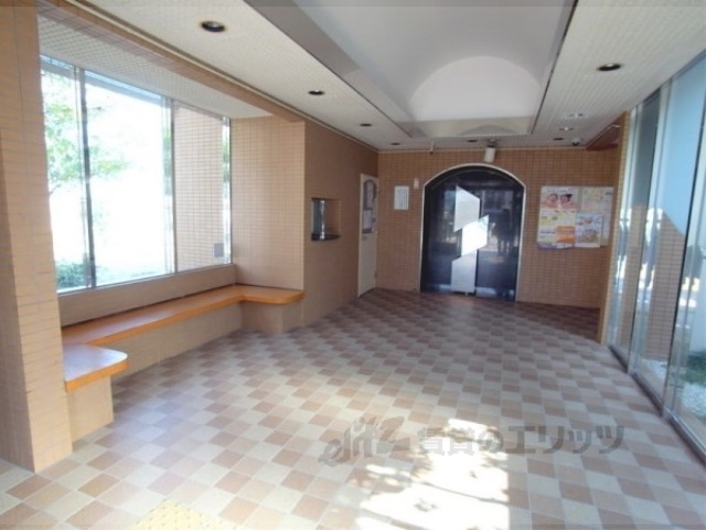 ロビー　ロビー