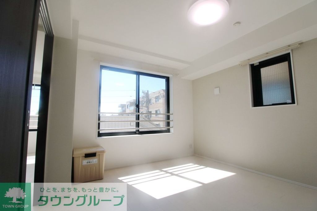 居室・リビング　リビング/居室