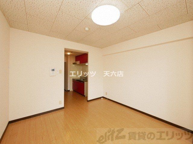 居室・リビング　リビング/居室