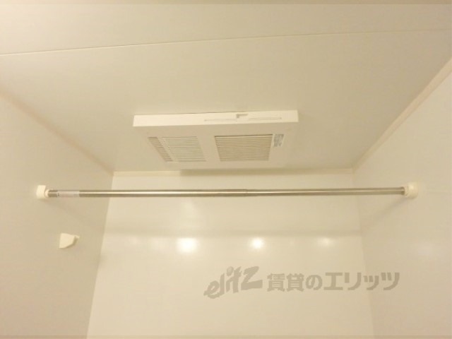その他設備　浴室乾燥機
