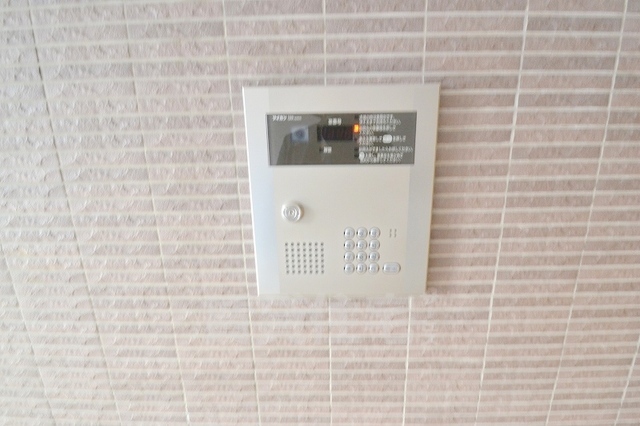 その他　オートロック