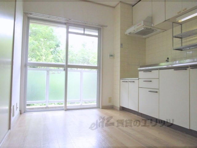 居室・リビング　ダイニング