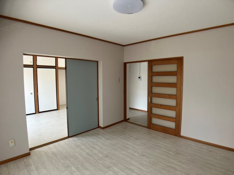 居室・リビング　※他部屋参照