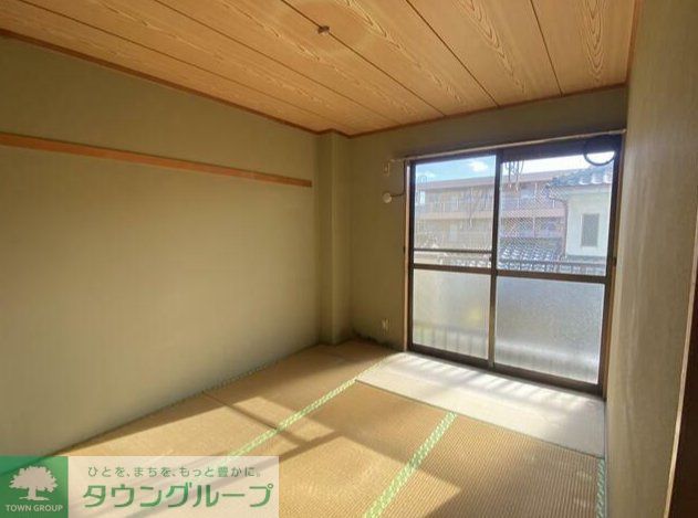 その他部屋・スペース　バルコニー